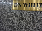 DN WHITE - PHU TAI